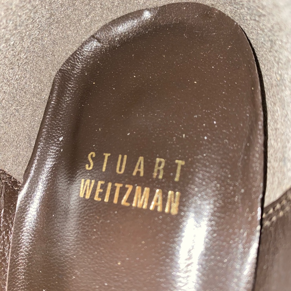 Stuart Weissman Ankleboot - Picture 2 of 3